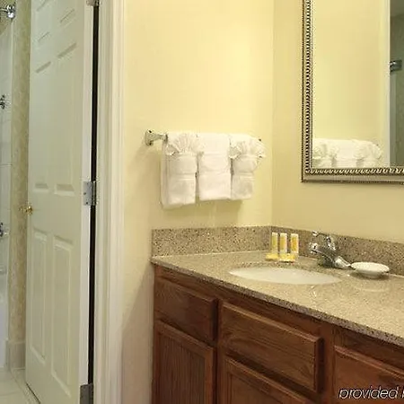 Residence Inn By Marriott Houston The Woodlands